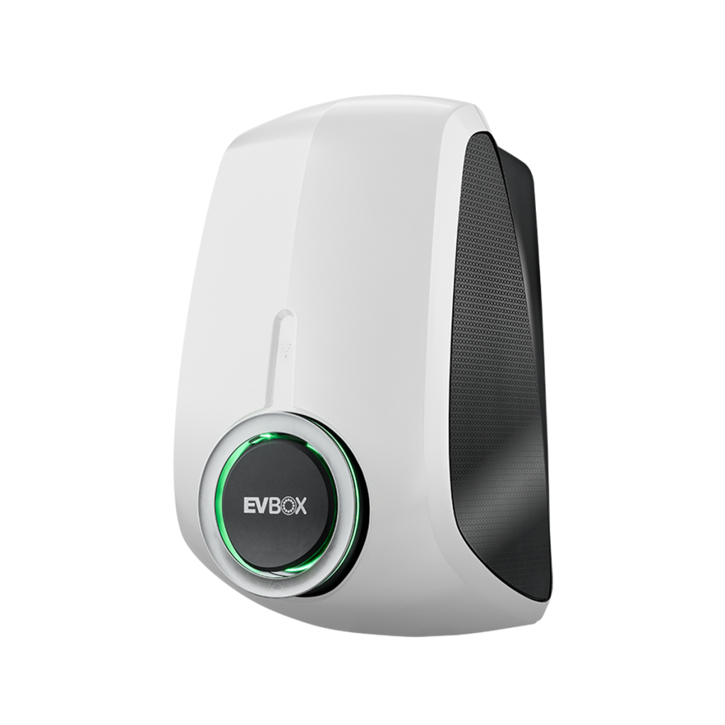 evbox elvi white