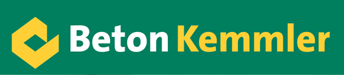 Beton Kemmler Logo