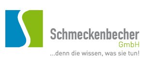 Schmeckenbecher GmbH Logo